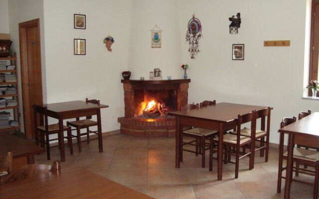 Agriturismo Costiera Amalfitana