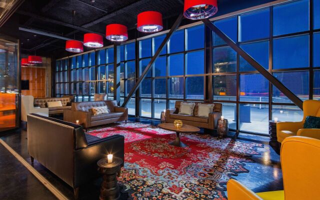 Hotel Nyack, a JdV by Hyatt Hotel