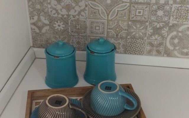 Il Casalino Apartment