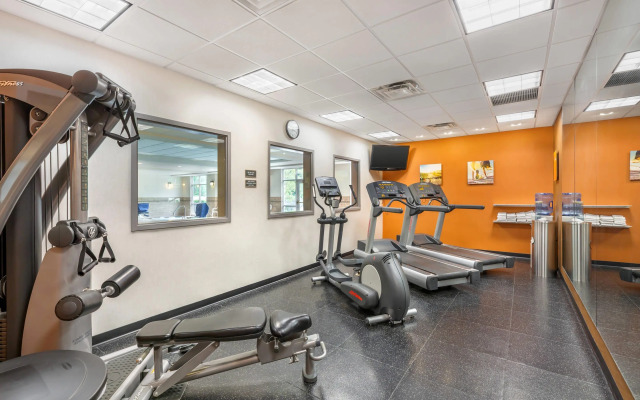 Comfort Inn & Suites