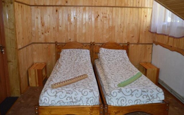 Guest House Mansarda