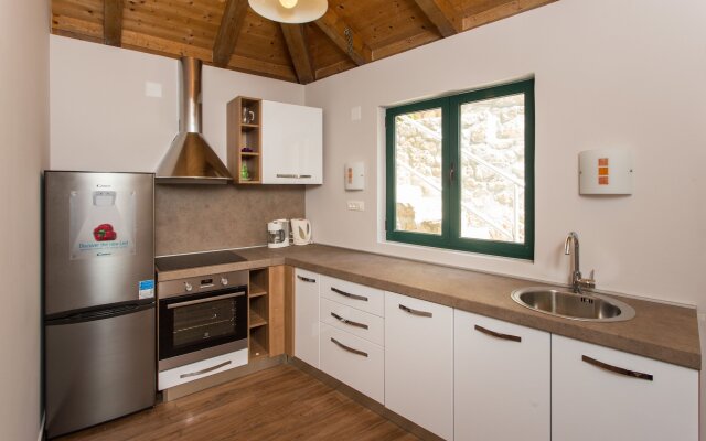 Apartments Villa Mirjana