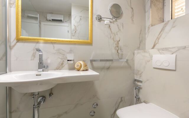 Hedera Estate, Hedera A55