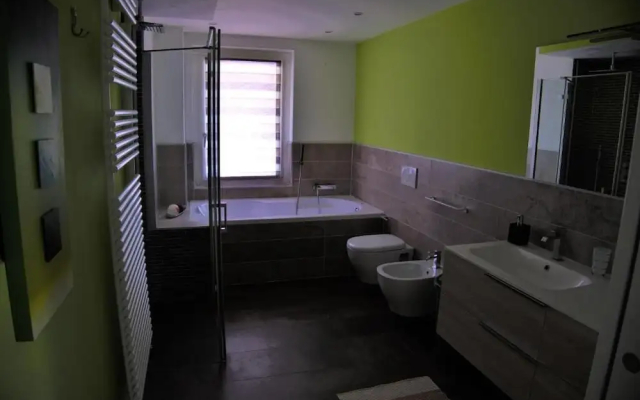 Hotel Monte Giove