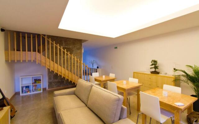 House With 5 Bedrooms In Porto With Wonderful City View Enclosed Garden And Wifi 5 Km From The Beach