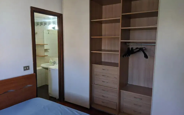 Apartment in Roma Near San Giovanni Train Station