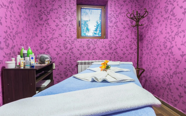 Hotel Elina