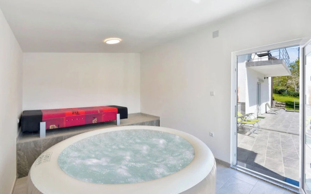 Haven Near The River