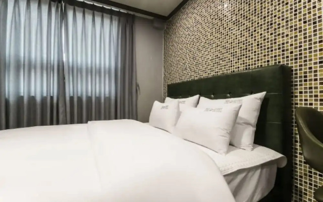 Changwon Jinhae Hotel The Syap