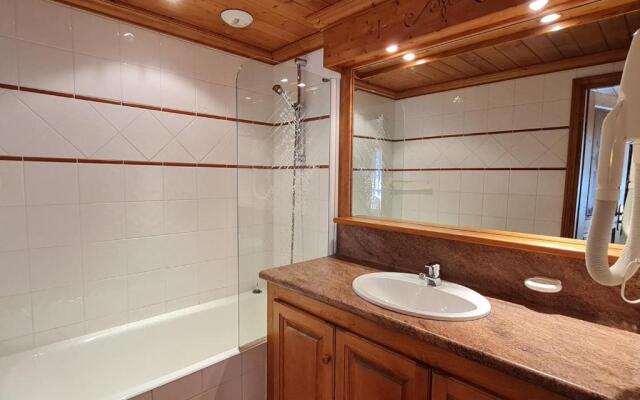 Appartement Les Deux Alpes, 3 pièces, 8 personnes - FR-1-348-259