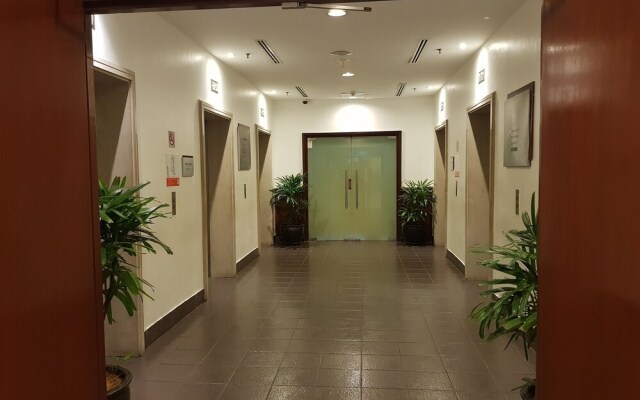 Millennium Service Suite at Times Square