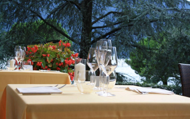 Hotel Villa Kinzica