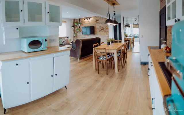 Apartament Bb