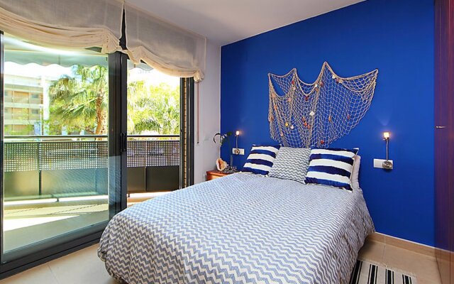 Apartment Can Pavet Oybin