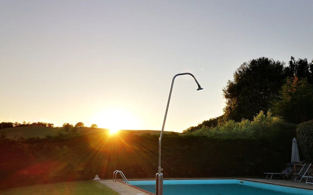 Agriturismo Escaia
