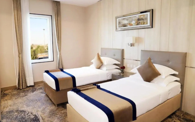 Banan Hotel