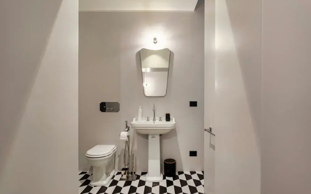 Corvetto Luxury Suite - Wonderful Italy