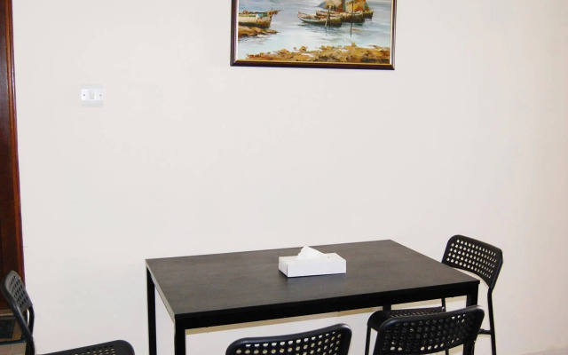 Al Ferdous Hotel Apartment
