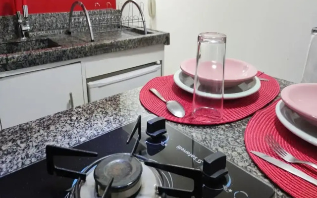 Deslumbrante Apartamento Central