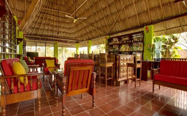 Cassia Hill Resort