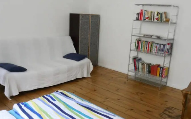 Ferienwohnung Berlin Tiergarten