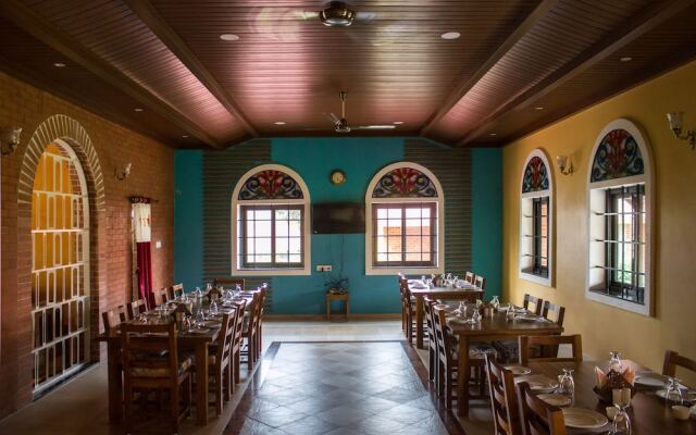 Wildcat Tadoba Resort