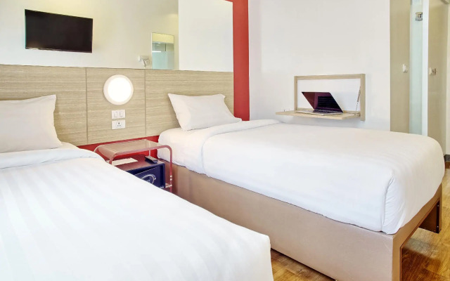 Red Planet Cagayan De Oro