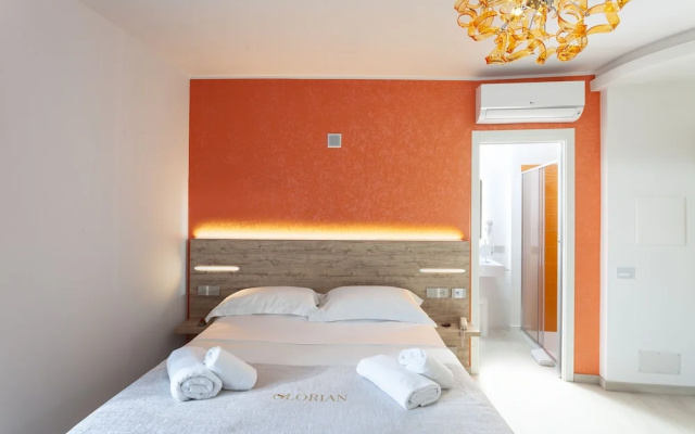 Glorian Hotel