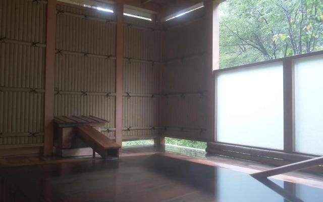 Kinseikan Seseragi