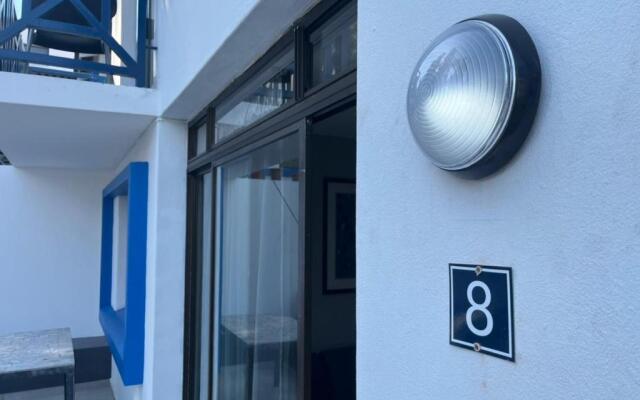 Elephant Springs Hotel