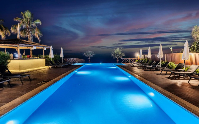 Adora Calma Beach Hotel - Adults Only