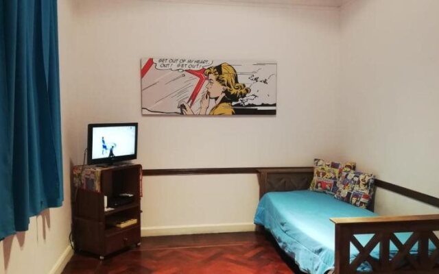 Hostel Carlos Gardel