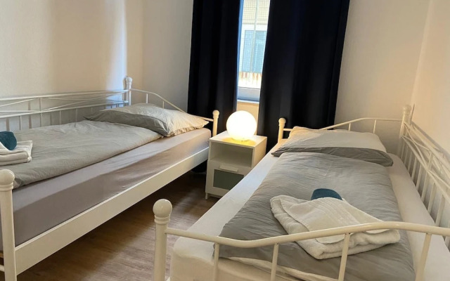 City Pension Bremerhaven