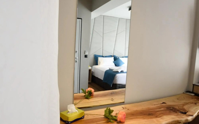 Mystique Luxury Suites