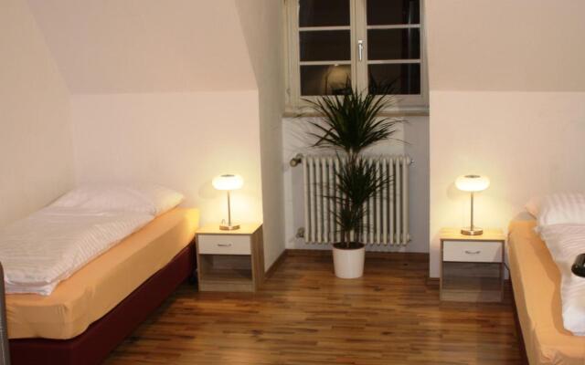 Restaurant Engel am Marktplatz Tuttlingen