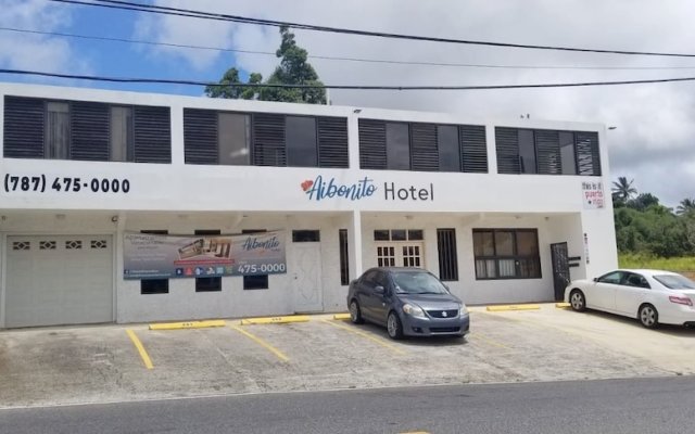 Aibonito Hotel 205