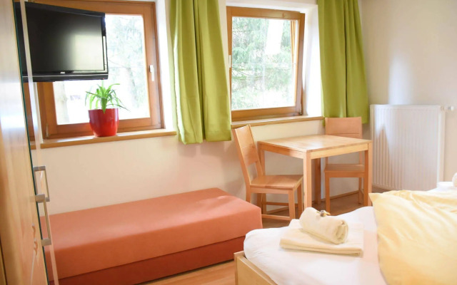 Hotel Valerie