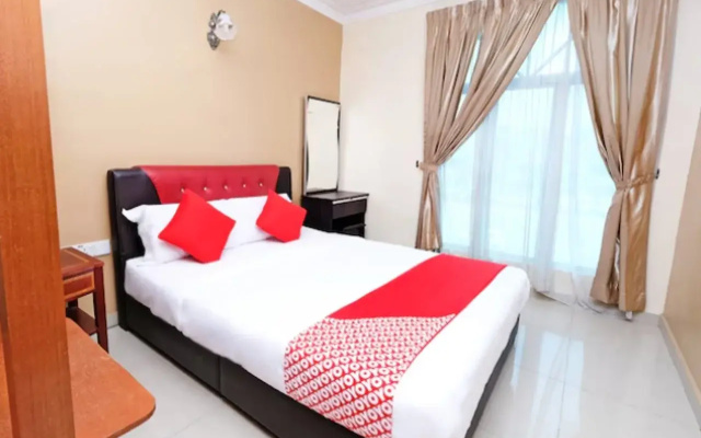 Hotel O Ayuni Hotel