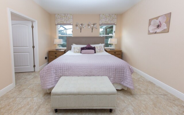 Sr_906r Palm Villa 5 Bedroom Home