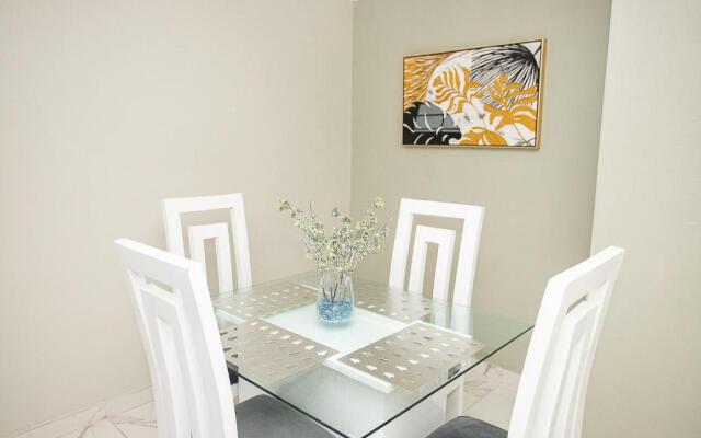 Centrally located Apartment