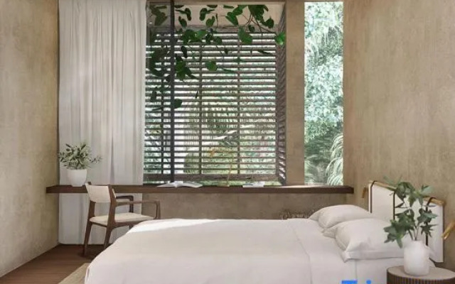 Leaf Villas Berawa