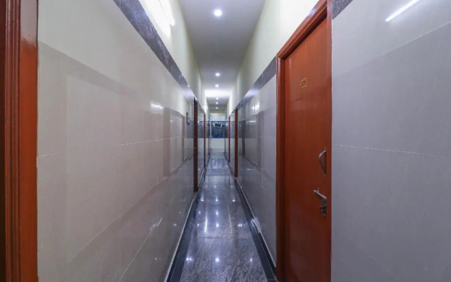 Nandhini Residency by OYO Rooms