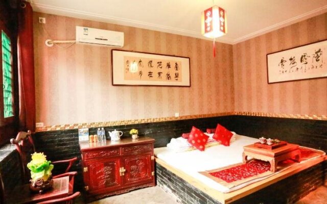 Pingyao Jinshidi Inn