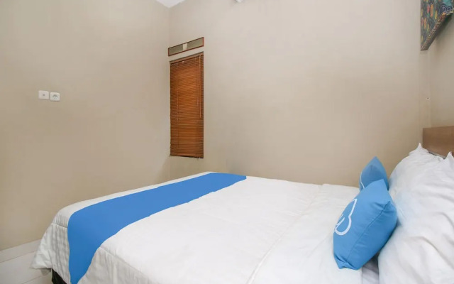 Airy Cisarua Puncak Hankam KM 80 Bogor