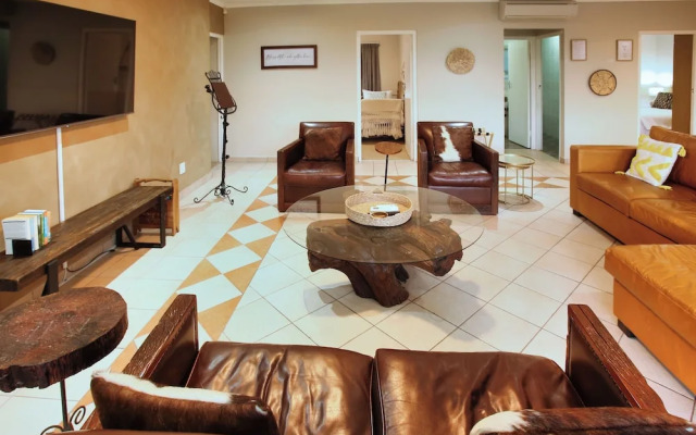 Quiet Shores Langebaan