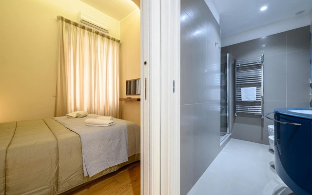 Via Roberto Savarese 31