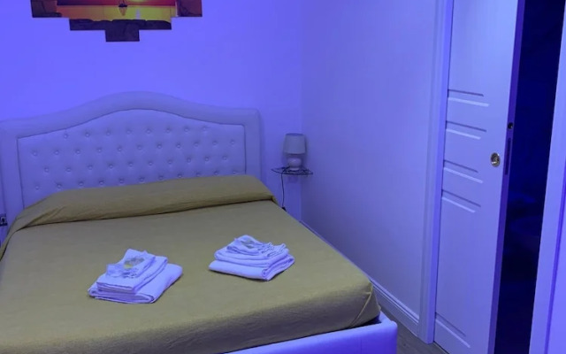 messina 41 hotel