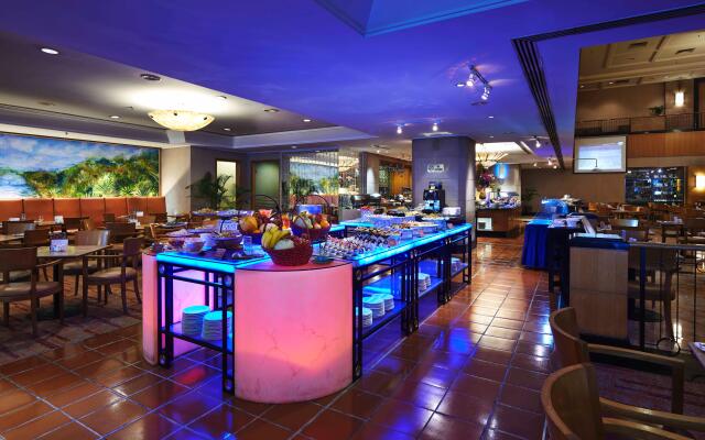 Corus Hotel Kuala Lumpur