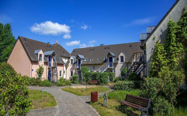 Wohnung in Fleesensee Golf & Aqua Fun