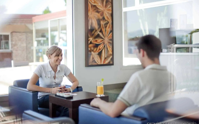 ibis Styles Colmar Nord